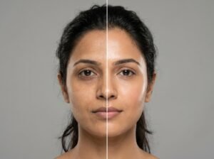 Read more about the article Dull Skin Solutions: How to Get Glowing Skin with Clinical Treatments