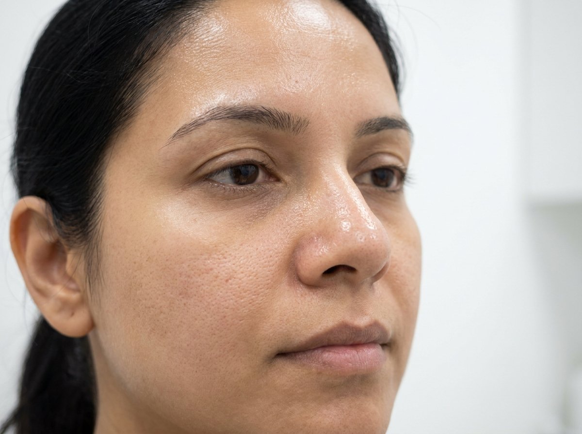 You are currently viewing Open Pores Treatment: 5 Proven Ways to Shrink Large Pores