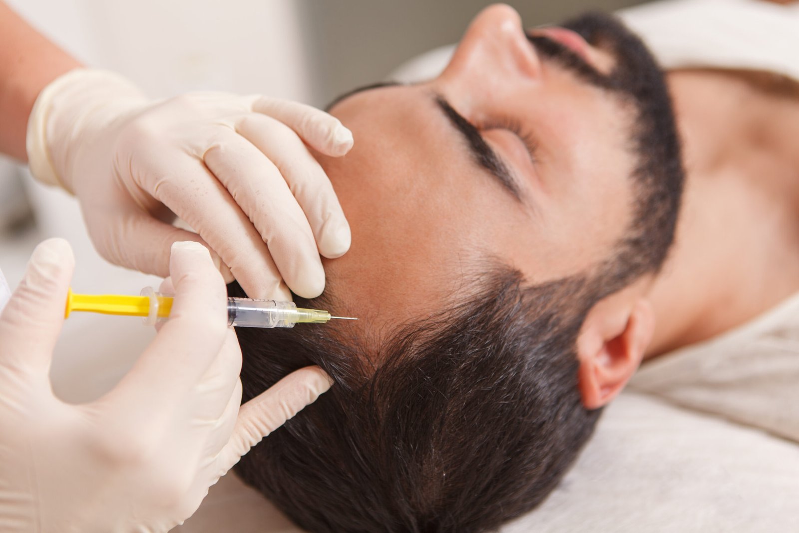 You are currently viewing PRP vs GFC Hair Treatment: Which One Should You Choose?
