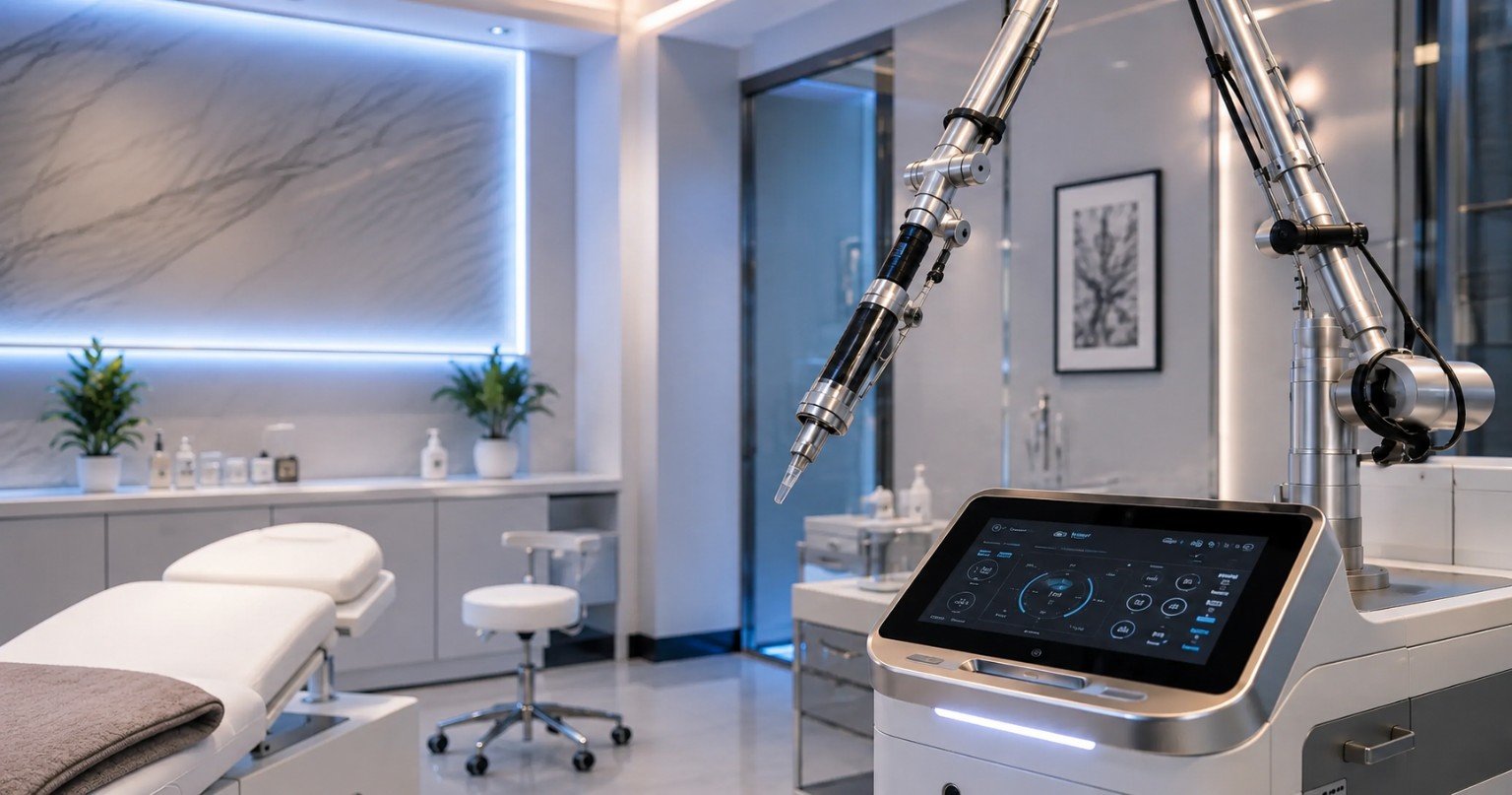 You are currently viewing Mole Removal in Delhi: Laser vs Surgical Removal