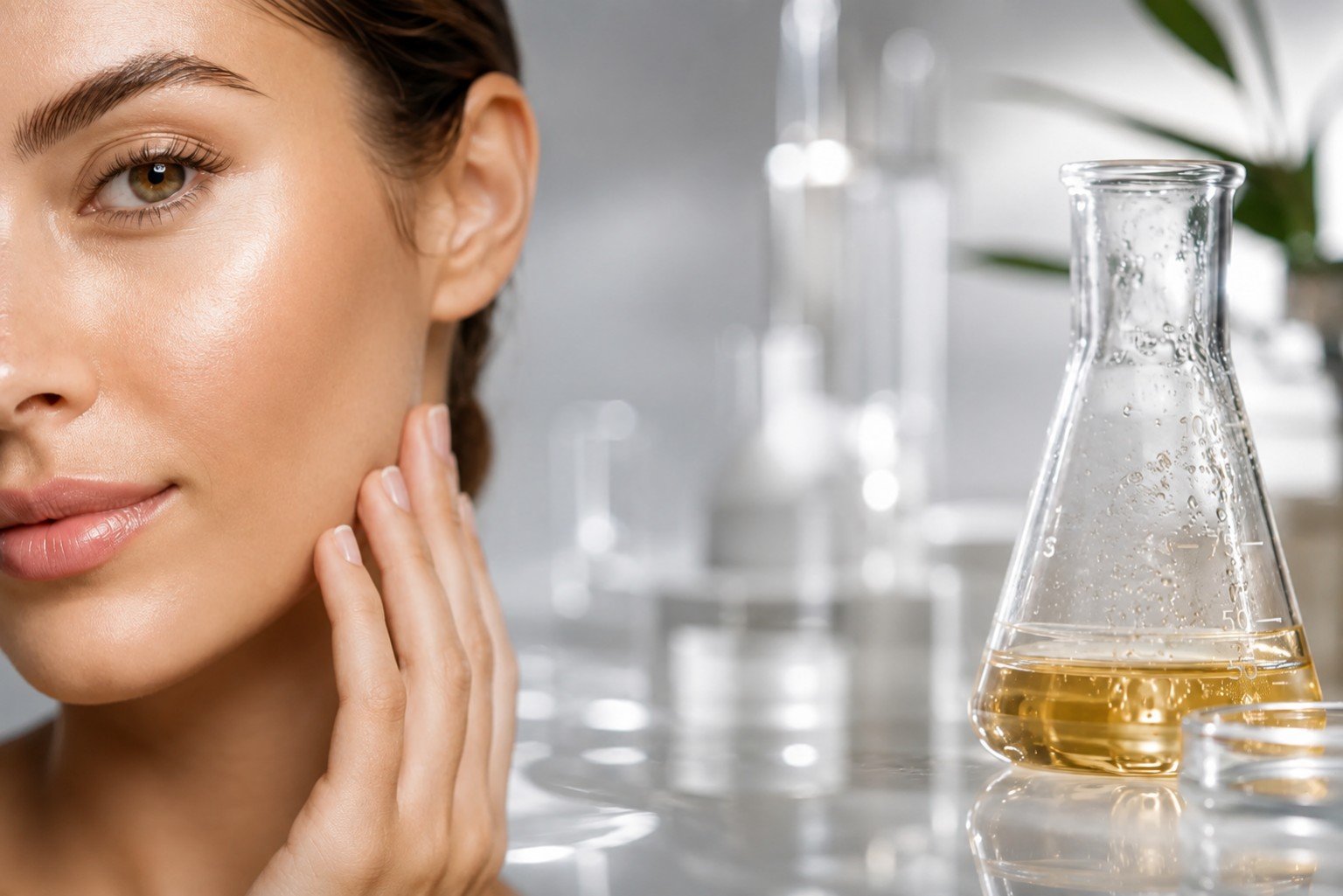 You are currently viewing Skin Whitening Treatments: Myths, Facts & Safe Options
