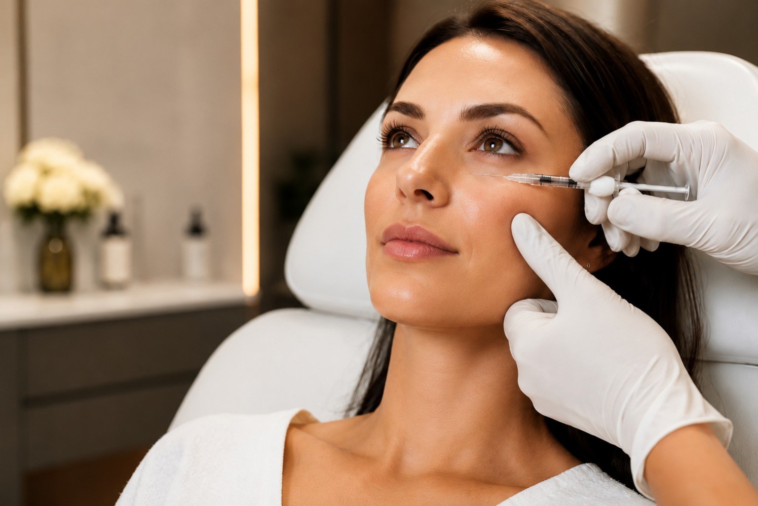 You are currently viewing Under-Eye Fillers for Dark Circles: Are They Worth It?