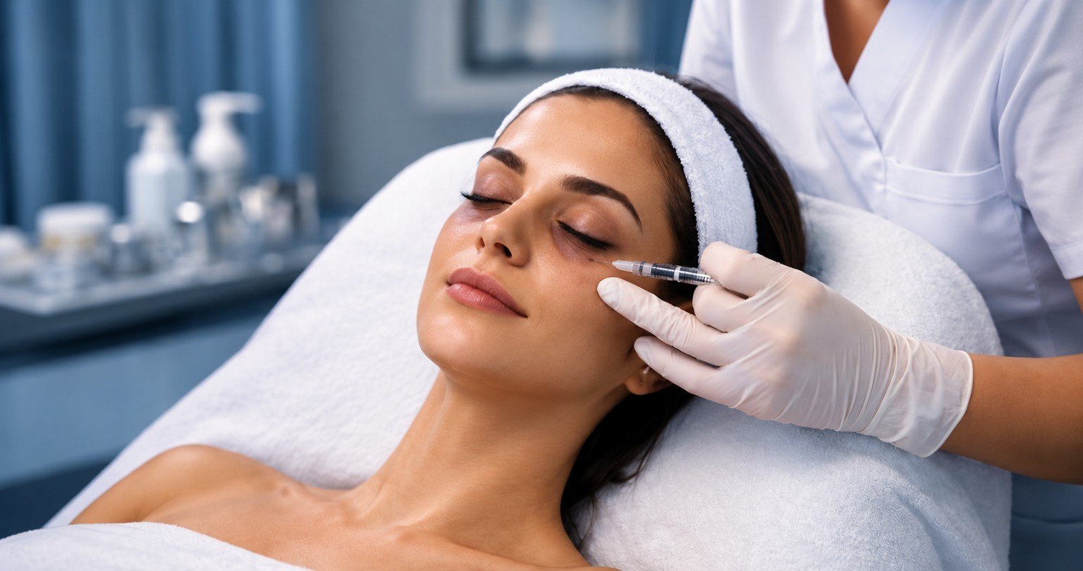You are currently viewing Dark Circle Treatments: Which Option Works for Your Cause?