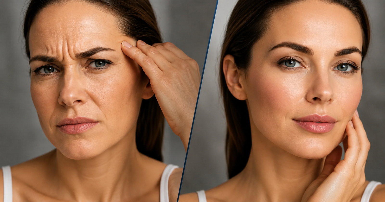 You are currently viewing Botox vs Dermal Fillers: What’s the Difference?