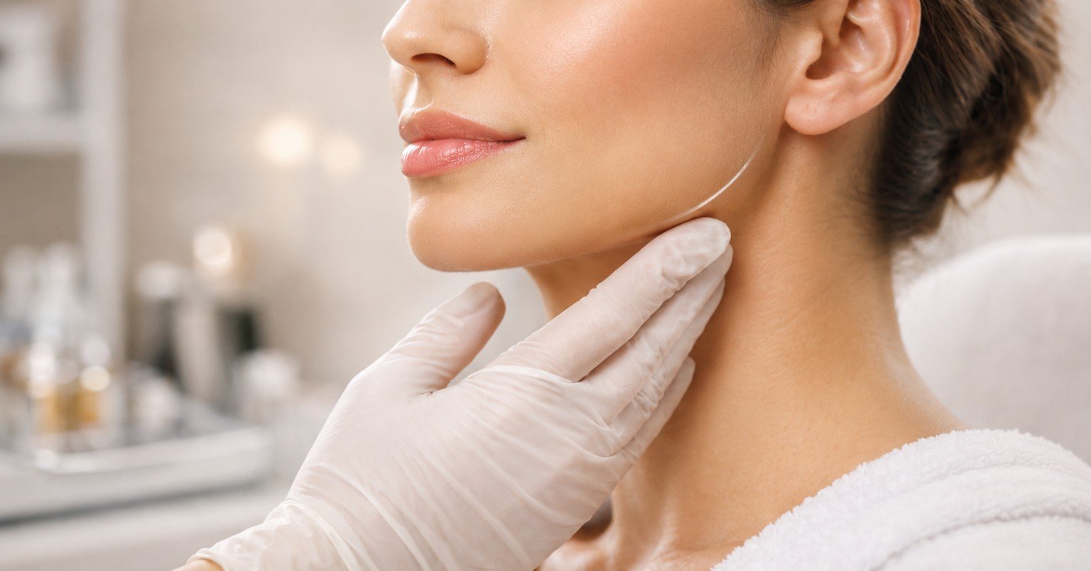 You are currently viewing Thread Lift Recovery Timeline: Week-by-Week Healing Guide