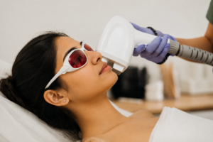Read more about the article Laser Hair Removal in Delhi: How Many Sessions Do You Actually Need?