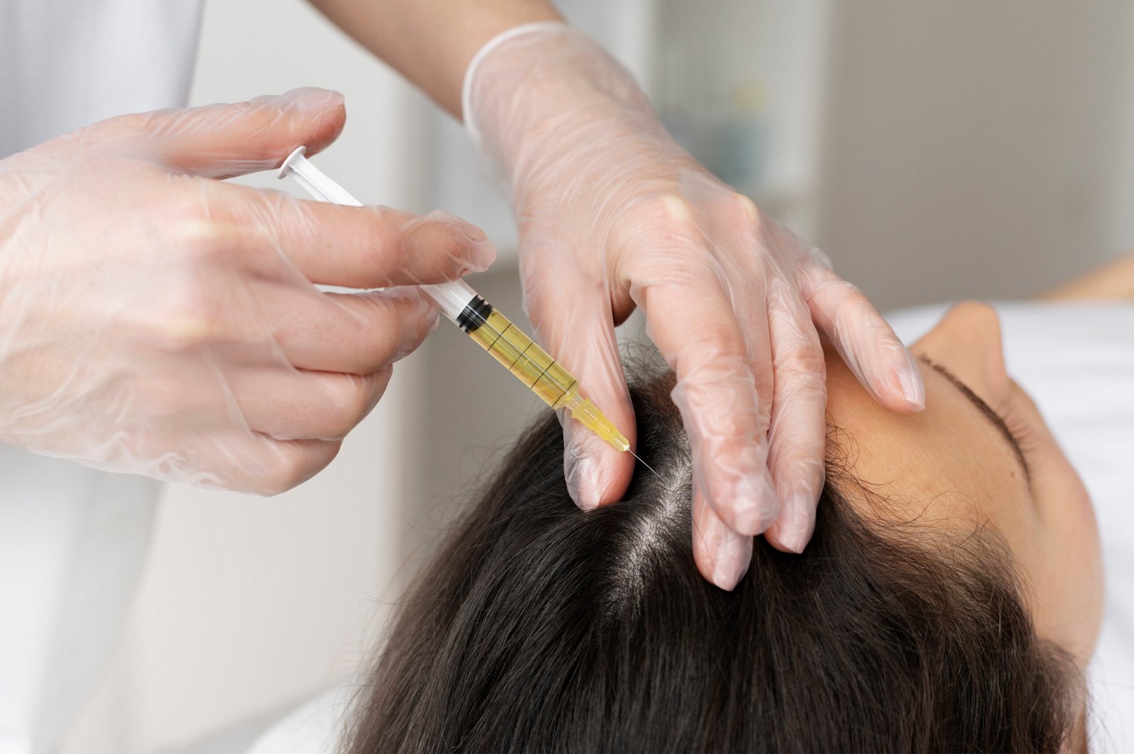 You are currently viewing PRP Hair Therapy in Delhi: Cost, Sessions Needed, and Realistic Results