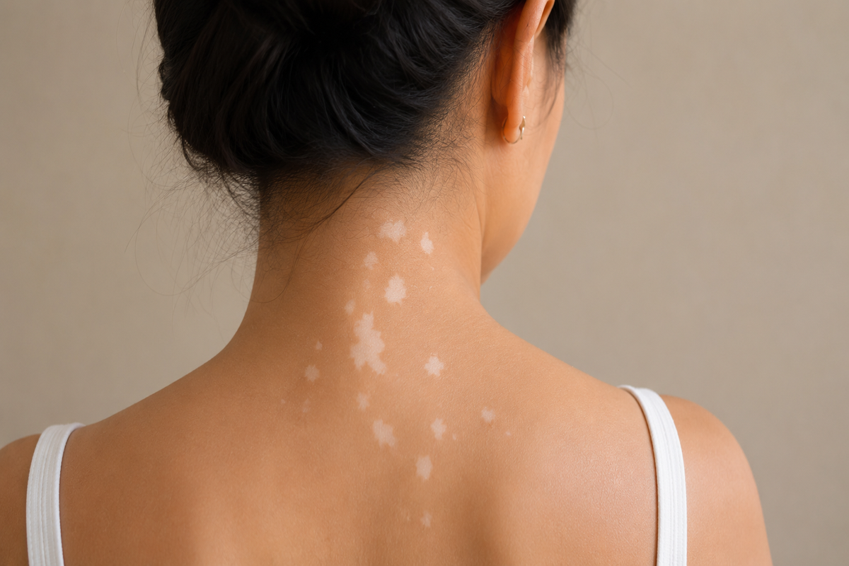 You are currently viewing Vitiligo Treatment in Delhi: Realistic Timelines and What to Expect Session by Session