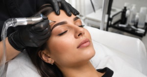 Read more about the article Semi-Permanent Makeup in Delhi: What It Actually Involves