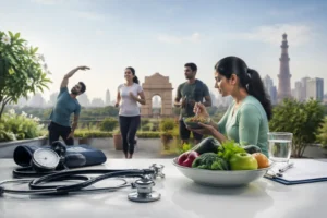 Read more about the article Medical Weight Loss in Delhi: What Actually Works Long-Term