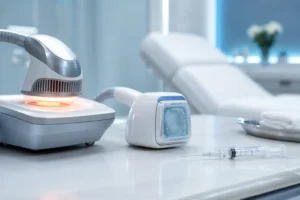 Read more about the article Non-Surgical Fat Reduction: Exilis vs Cryosculpt vs Injection Lipolysis