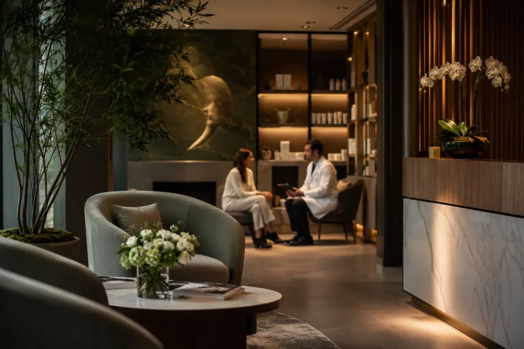 First Visit to a Dermatologist: What to Expect and How to Prepare