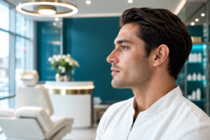 Read more about the article Double Chin Removal in Delhi: Injection Lipolysis vs Cryolipolysis