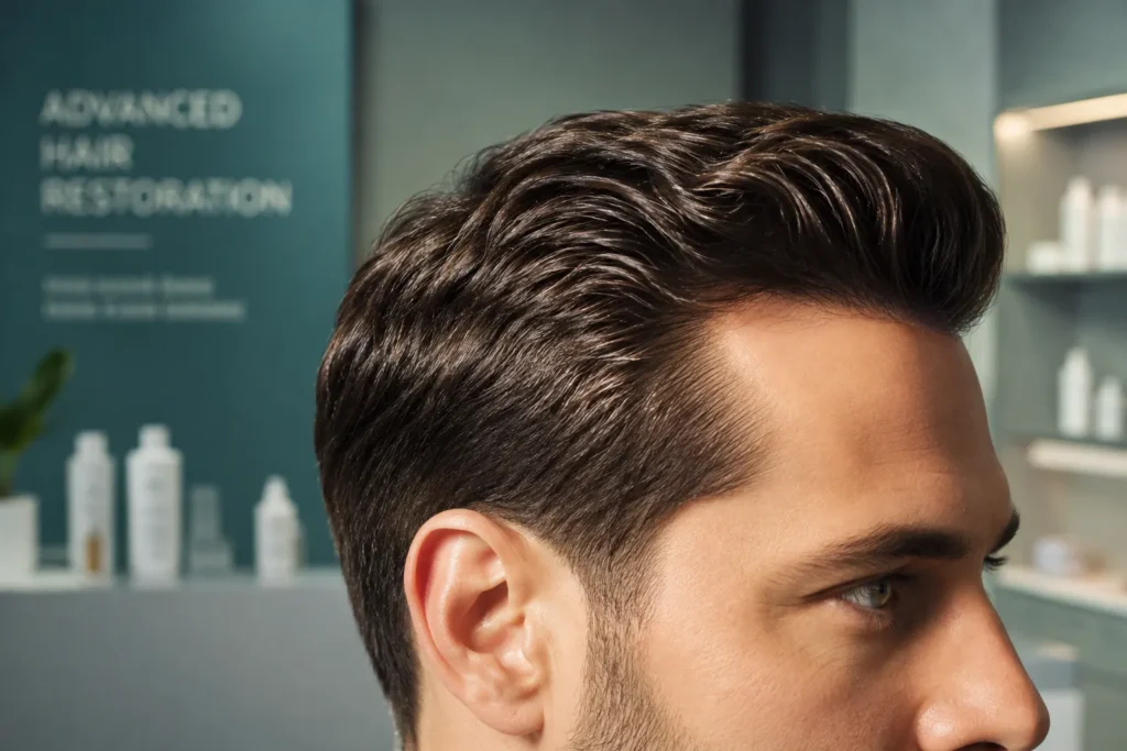 Bald Patch on the Scalp: When It’s Alopecia Areata and When It Isn’t