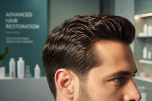 Read more about the article Bald Patch on the Scalp: When It’s Alopecia Areata and When It Isn’t