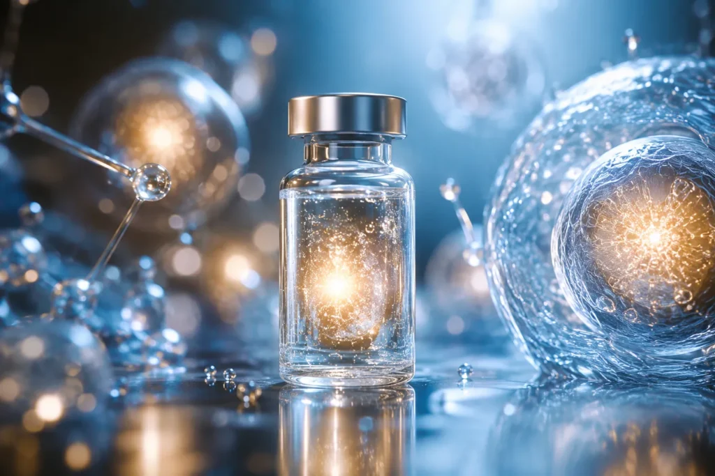 Exosome Therapy for Skin and Hair: Is It Worth the Hype?
