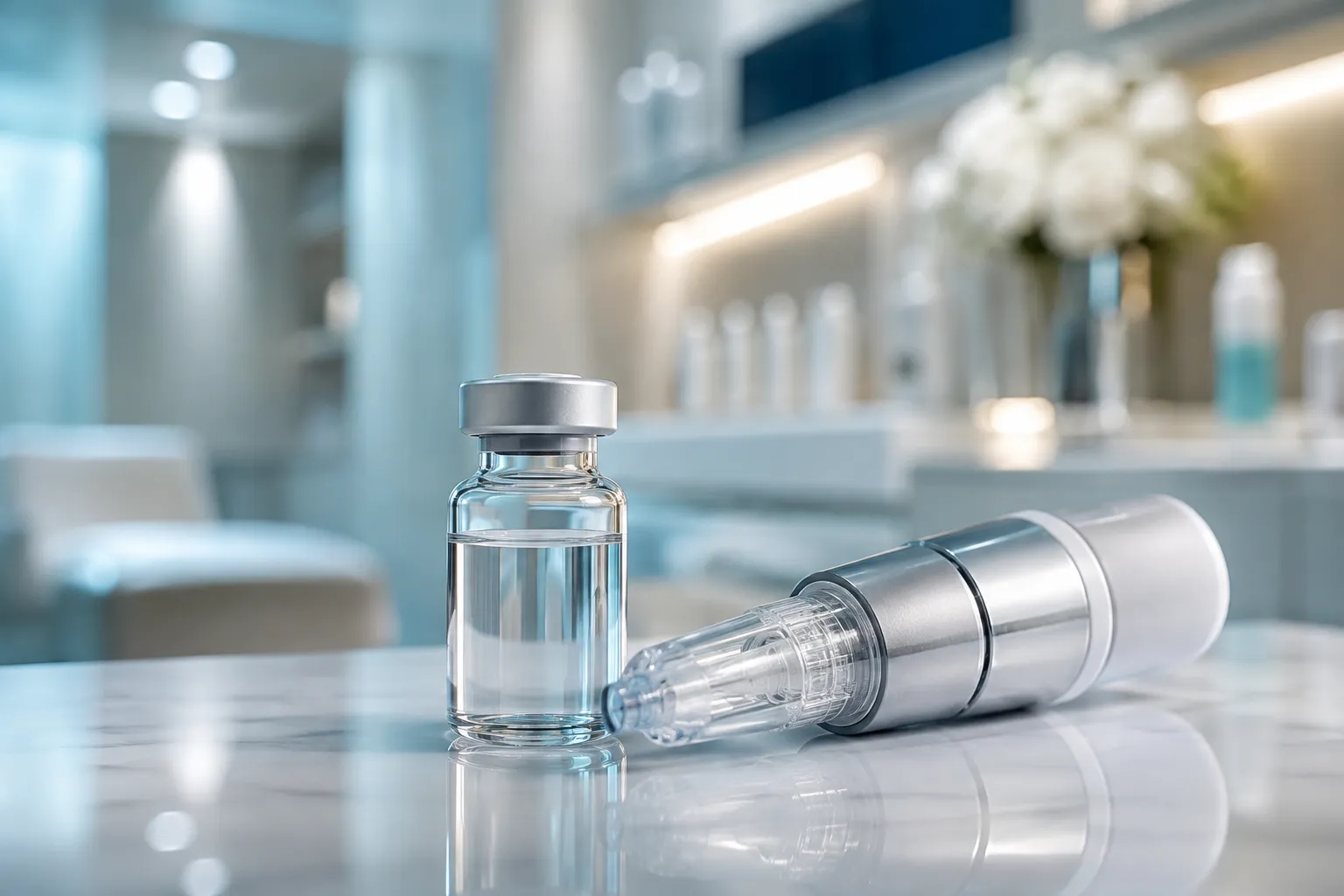 You are currently viewing Regenera Activa vs QR678: Newer Options for Hair Regrowth
