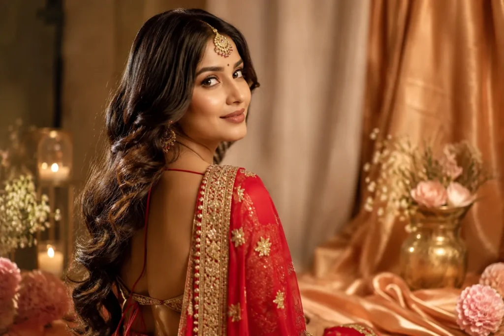 Karva Chauth Skin and Hair Prep: A Realistic Timeline, Not a Last-Minute Fix