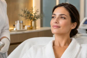 Read more about the article Cosmelan vs Dermamelan: Comparing Delhi’s Two Leading Melasma Peels